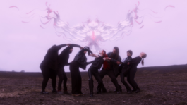 JOHANNA BESSELING / digital artist