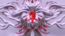 JOHANNA BESSELING / digital artist