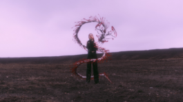 JOHANNA BESSELING / digital artist