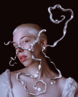 JOHANNA BESSELING / digital artist