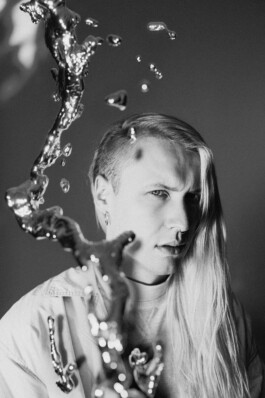 JOHANNA BESSELING / digital artist