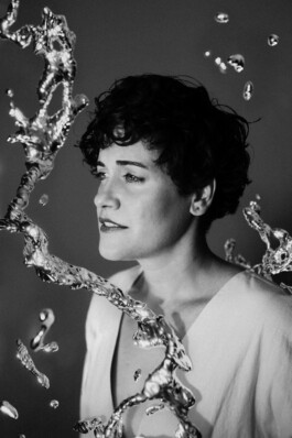 JOHANNA BESSELING / digital artist