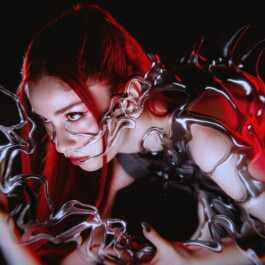 JOHANNA BESSELING / digital artist