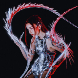 JOHANNA BESSELING / digital artist