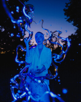 JOHANNA BESSELING / digital artist