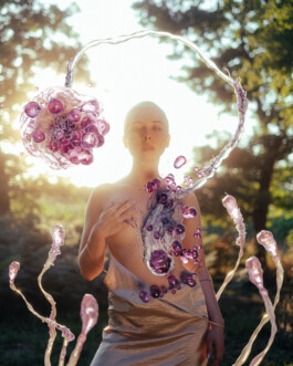 JOHANNA BESSELING / digital artist