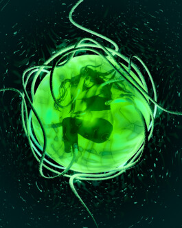 JOHANNA BESSELING / digital artist