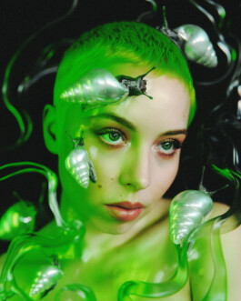 JOHANNA BESSELING / digital artist