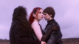 JOHANNA BESSELING / digital artist