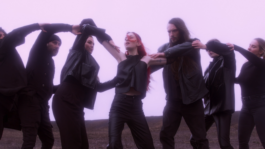 JOHANNA BESSELING / digital artist