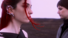 JOHANNA BESSELING / digital artist