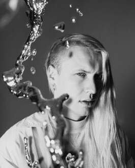 JOHANNA BESSELING / digital artist
