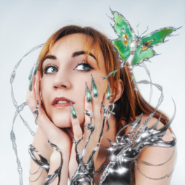 JOHANNA BESSELING / digital artist