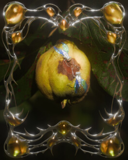 JOHANNA BESSELING / digital artist